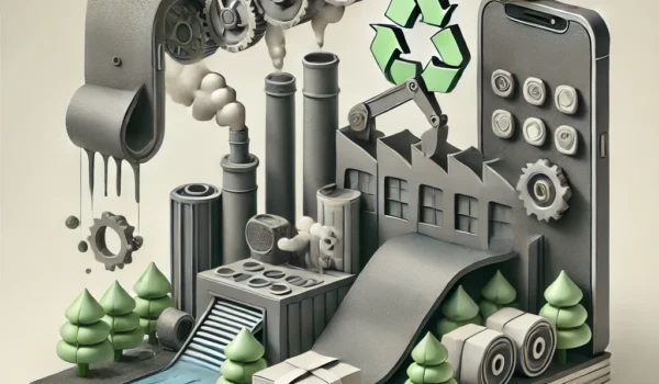 طراحی محصول جانبی از اتفاقات ناخواسته تا فرصت‌های طراحی‌شده 🌱