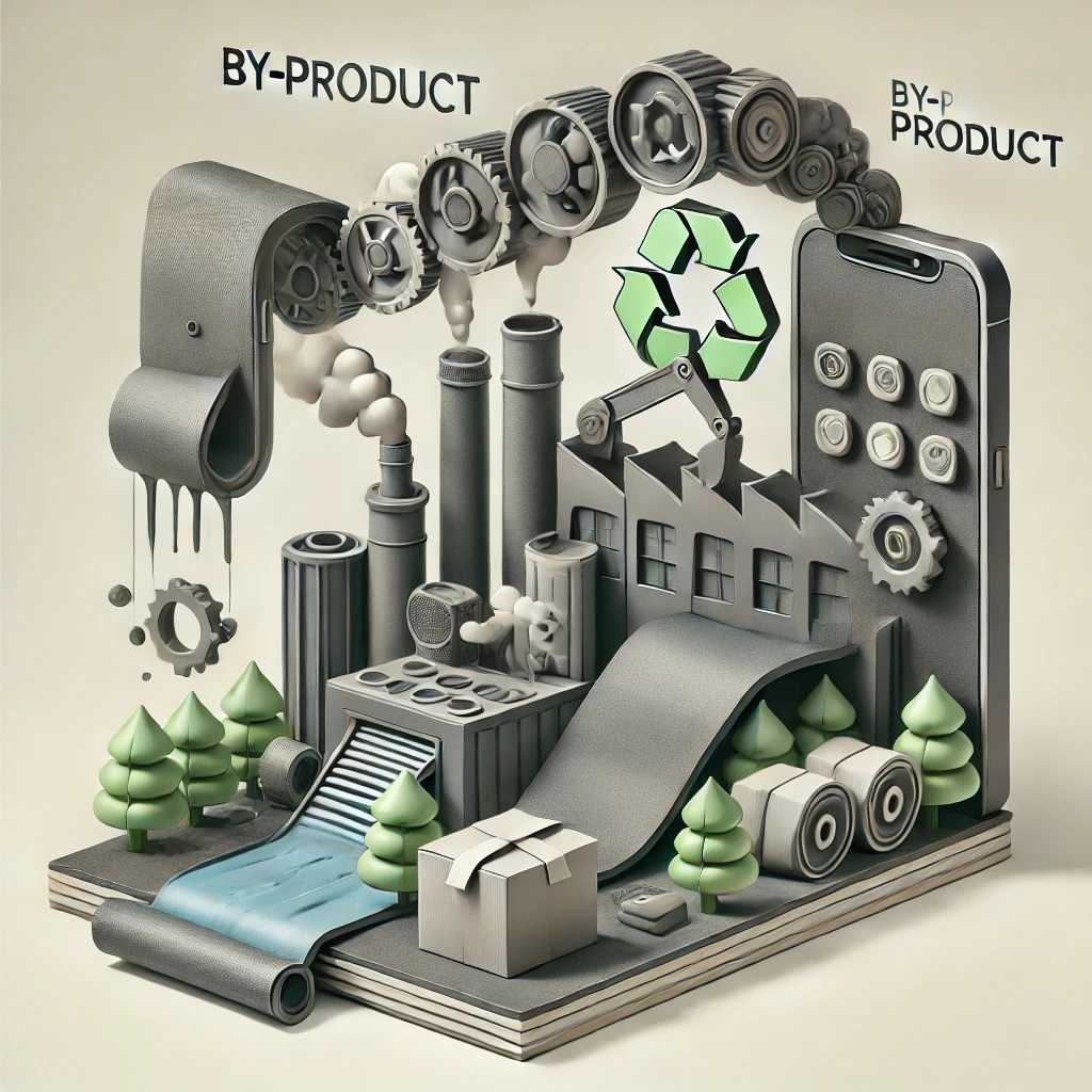 طراحی محصول جانبی از اتفاقات ناخواسته تا فرصت‌های طراحی‌شده 🌱