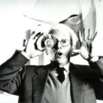 کاوُش با عینک طراحی معرفی دیزاینر Bruno Munari – شاعر فرم و عملکرد