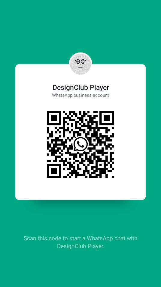 واتس آپ دیزاین کلاب آسان: باشگاه طراحی و پرورش محصول ارتباط با پشتیبانی