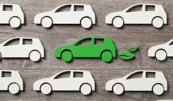 کربن منفی در خودروهای آینده یک گام بزرگ برای طراحی پایدار Carbon Negative Vehicles