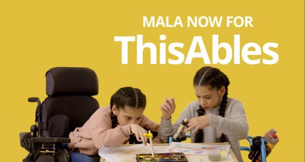 فرنیچرهای دسترسپذیر ایکیا ویژه معلولین IKEA: ThisAbles کمپین دیسیبل از ایکیا IKEA ThisAbles فرنیچر دسترس پذیر