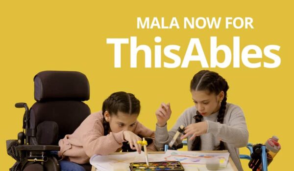 کمپین دیسیبل از ایکیا IKEA ThisAbles فرنیچر دسترس پذیر