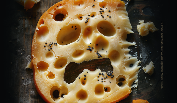 کمپین هالووین برگر کینگ رودررو شدن با ترس‌ها 5 آسان: باشگاه طراحی و پرورش محصول کمپین هالووین برگر کینگ: رودررو شدن با ترس‌ها