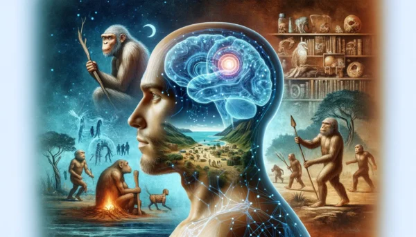 کهن الگوهای روانشناسی تکاملی در طراحی