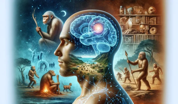 کهن الگوهای روانشناسی تکاملی در طراحی