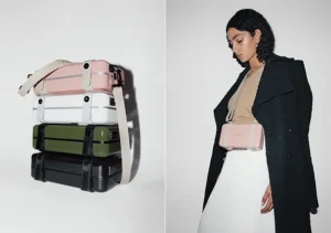 کیف ریموآ Rimowa Personal Cases – کیف‌های شخصی لوکس و کاربردی 💼