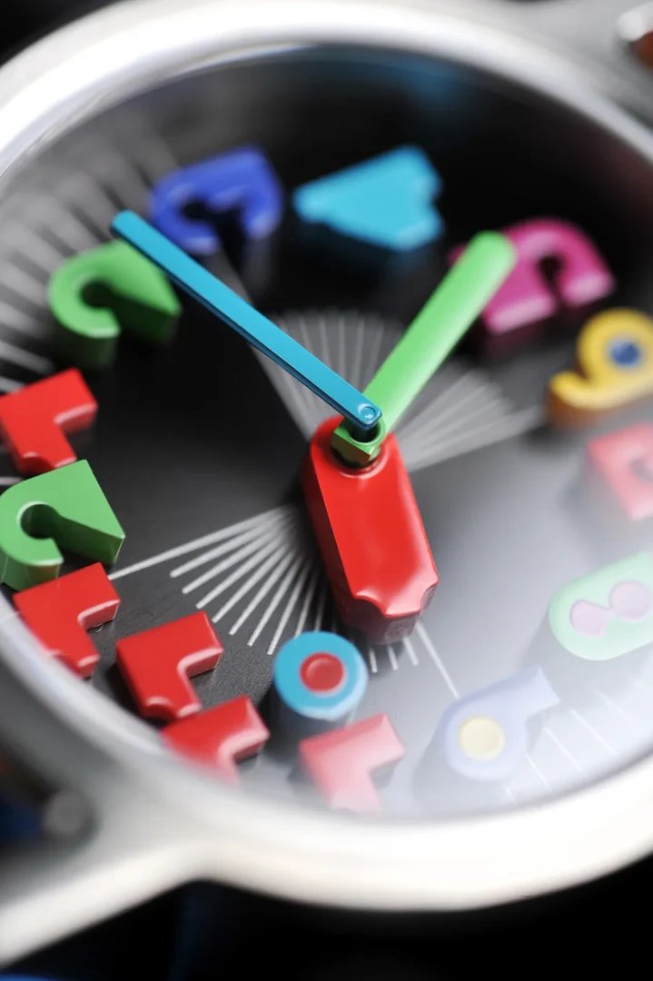 ⌚ Anicorn Watches – ساعت‌هایی فراتر از زمان 🕰️✨ 1234 آسان: باشگاه طراحی و پرورش محصول ساعت های آنیکورن ⌚ Anicorn Watches – فراتر از زمان 🕰️