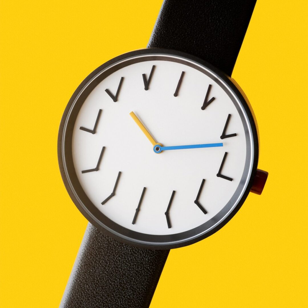 ⌚ Anicorn Watches – ساعت‌هایی فراتر از زمان 🕰️✨ 4 آسان: باشگاه طراحی و پرورش محصول ساعت های آنیکورن ⌚ Anicorn Watches – فراتر از زمان 🕰️