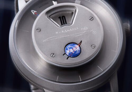 ⌚ Anicorn Watches – ساعت‌هایی فراتر از زمان 🕰️✨