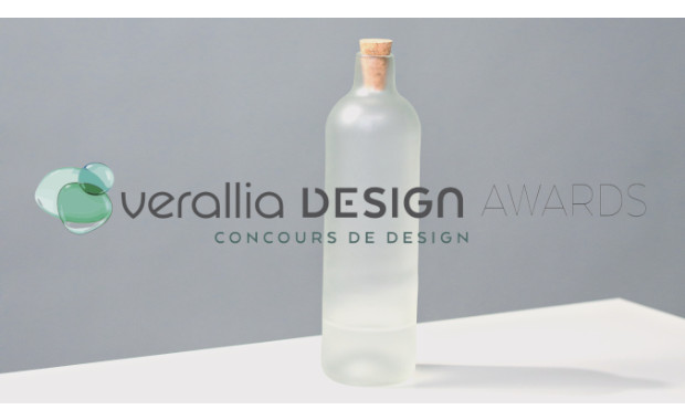 فراخوان مسابقه دیزاین Verallia Design Awards 2025