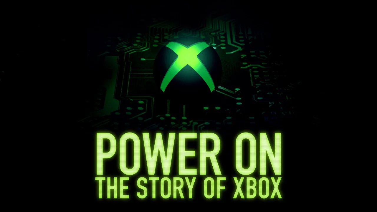 🎮 Power On The Story of Xbox &ndash; مستندی از دل صنعت گیمینگ