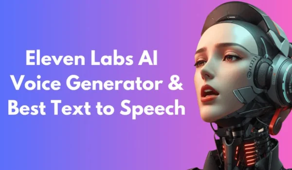 ElevenLabs انقلابی در تولید صدای هوش مصنوعی 🎙️🔊