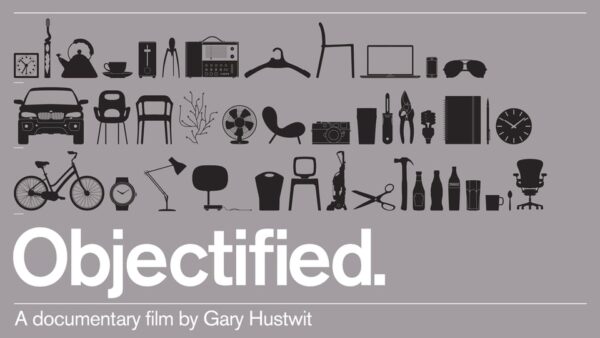 مستندسینمایی "عینیتیافته"Objectified (2009) Objectified (2009) – مستندی درباره طراحی که باید ببینید! 🏺