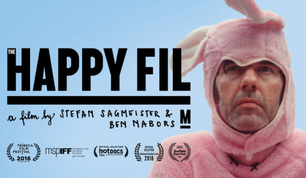 معرفی مستندسینمایی فیلم خوشحال The Happy Film (2016)