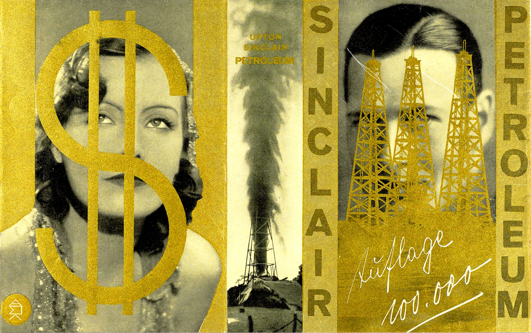 john heartfield جان هرت‌فیلد طراح گرافیک که با تصویرسازی علیه فاشیسم جنگید 3 آسان: باشگاه طراحی و پرورش محصول طراحی گرافیک: خلق تصاویر کامپیوتری | Graphic Design