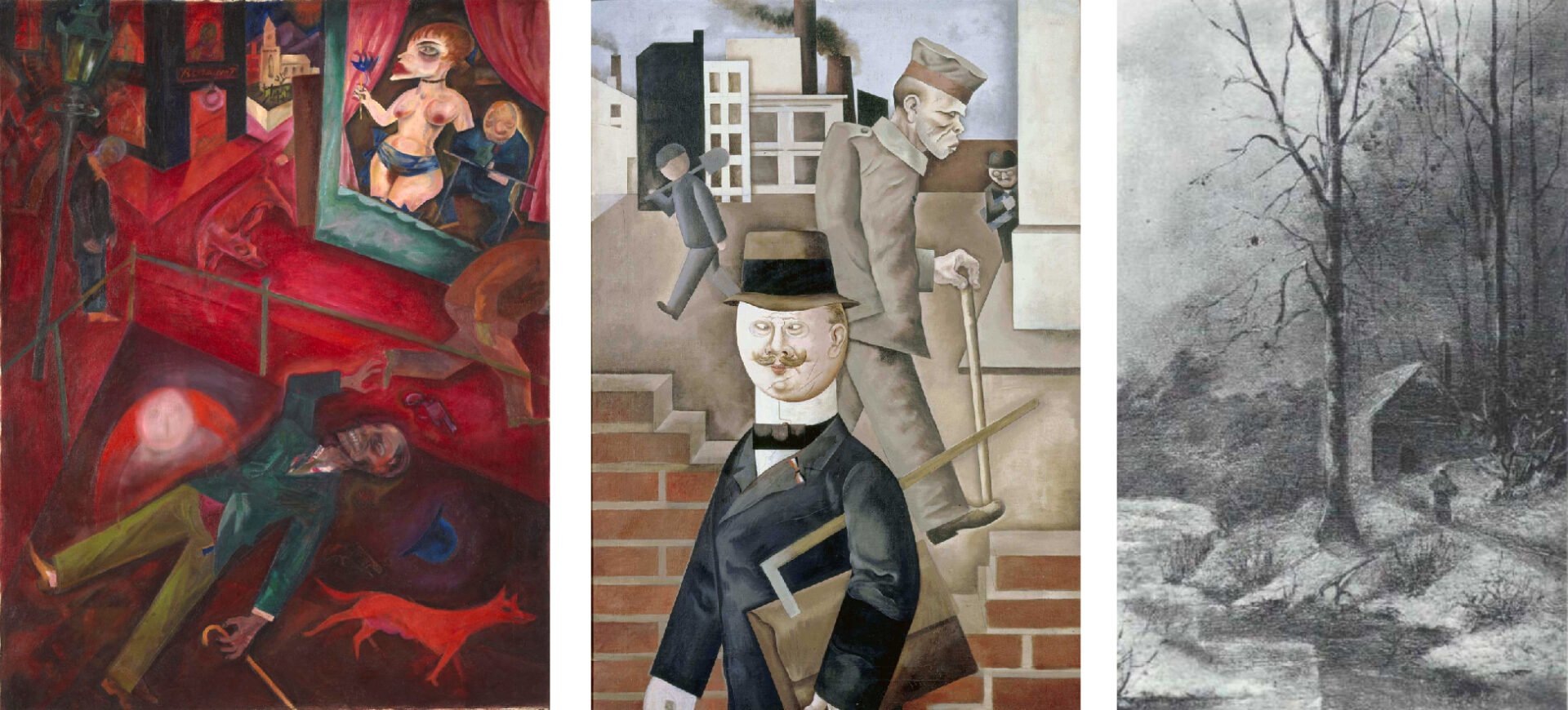 john heartfield جان هرت‌فیلد طراح گرافیک که با تصویرسازی علیه فاشیسم جنگید 9 آسان‌سازان جان هرت‌فیلد: طراح گرافیک که با تصویرسازی علیه فاشیسم جنگید | John Heartfield