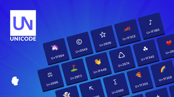 استانداردهای یونیکد؛ یک دانش مهندسی برای برنامه‌نویسان