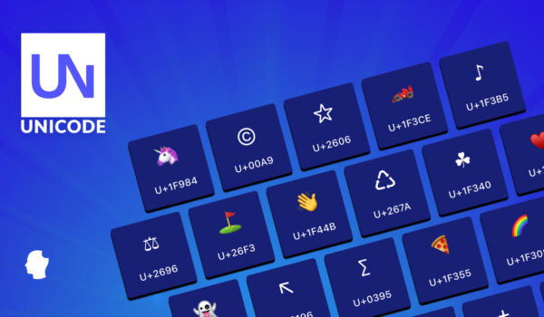 استانداردهای یونیکد؛ یک دانش مهندسی برای برنامه‌نویسان