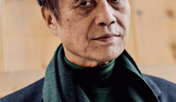 تادائو آندو Tadao Andoشاعر بتن، نور و فضا