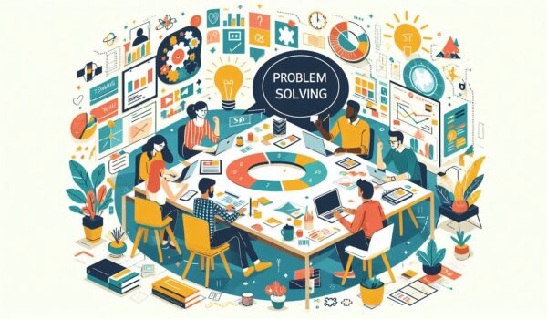 حل مسئله در دیزاین کلاب