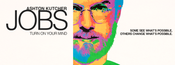 سینمایی‌هایی که اپل را روایت می‌کنند از استیو جابز تا دنیای طراحی محصول🍏