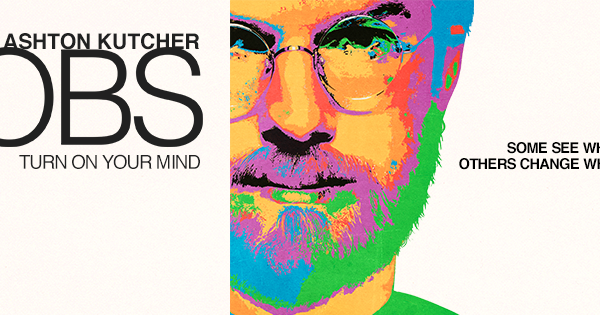 سینمایی‌هایی که اپل را روایت می‌کنند از استیو جابز تا دنیای طراحی محصول🍏