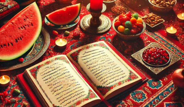 شیوه انتقال فضای مفهومی ادبیات به فرم در طراحی محصول و فضا