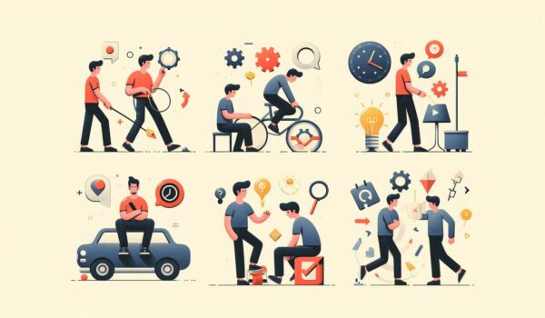 طراحی رفتار ارگونومی شناختی طراحی برای ذهن انسان 🧠 آسان: باشگاه طراحی و پرورش محصول ارگونومی شناختی: طراحی برای ذهن انسان 🧠