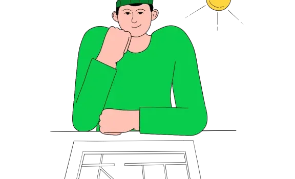 طراحی پلان معماری با هوش مصنوعی