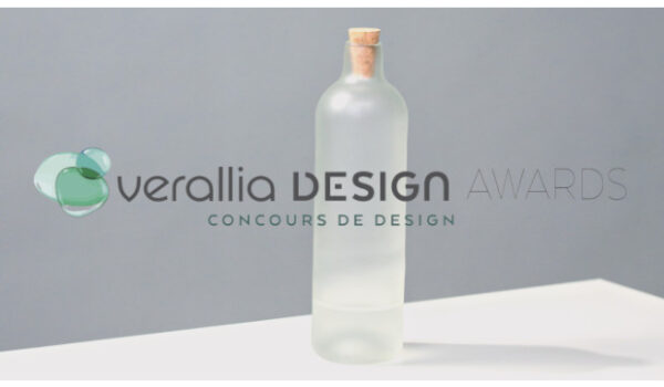 فراخوان مسابقه دیزاین Verallia Design Awards 2025