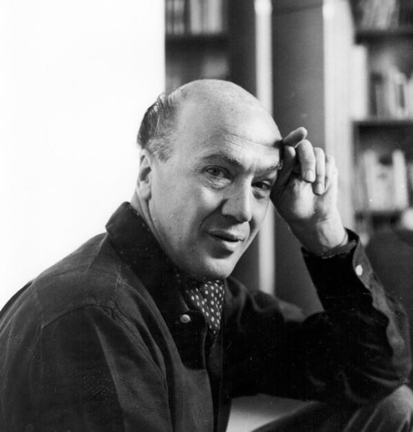 لوئیس باراگان |Luis Barragán: شاعر رنگ، نور و احساس در معماری لوئیس باراگان Luis Barragán شاعر رنگ، نور و احساس در معماری