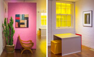 لوئیس باراگان |Luis Barragán: شاعر رنگ، نور و احساس در معماری لوئیس باراگان Luis Barragán شاعر رنگ، نور و احساس در معماری