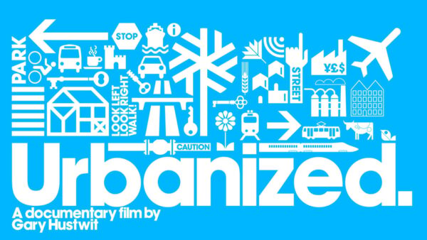 مستندسینمایی 🎥 Urbanized (2011) شهری‌شده