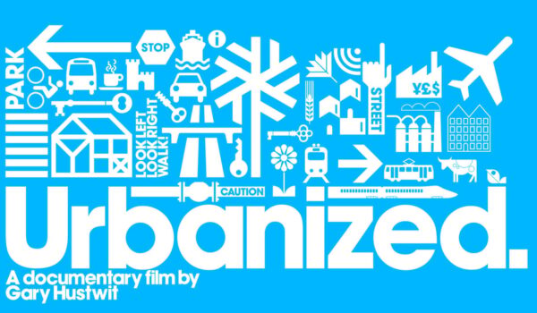 مستندسینمایی 🎥 Urbanized (2011) شهری‌شده