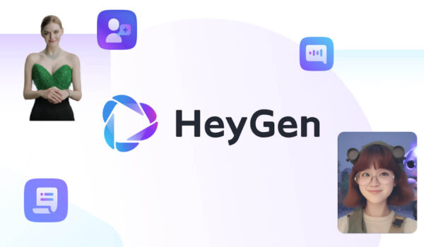 معرفی HeyGen – انقلابی در تولید ویدیوهای مبتنی بر هوش مصنوعی