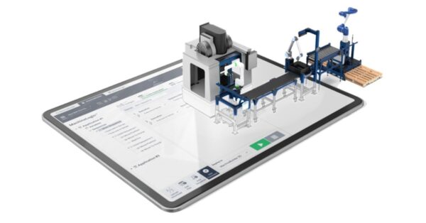 معرفی Vention 🛠 طراحی و ساخت ماشین‌های صنعتی و اتوماسیون سفارشی