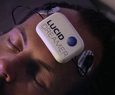 هدست Prophetic و استارتاپ Lucid Dreams | تکنولوژی برای ورود به دنیای رؤیاها 🌀 معرفی هدست Prophetic و استارتاپ Lucid Dreams تکنولوژی برای ورود به دنیای رؤیاها 🌀