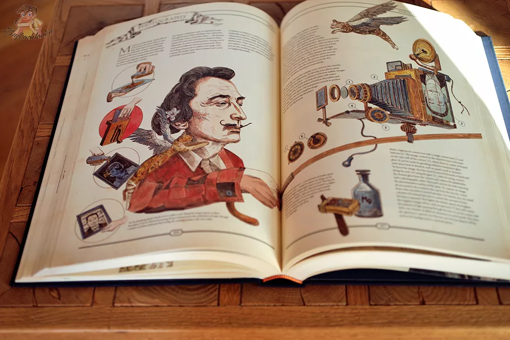 "کتاب" راهنمای بازسازی تمدن | The Book: Rebuilding Civilization کتاب راهنمای بازسازی تمدن