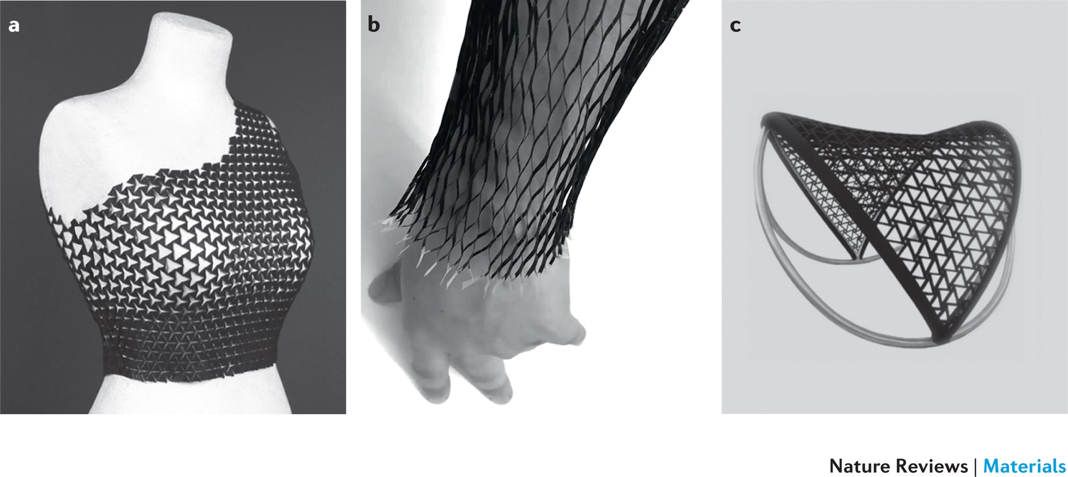 مواد آکزوئتیک (Auxetic Materials) آینده‌ی مواد هوشمند در طراحی و مهندسی 🚀
