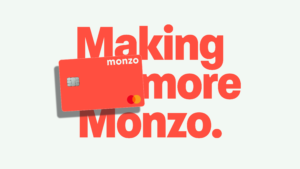 مونزو نئوبانکی که بانکداری را متحول کرده است 💳Monzo