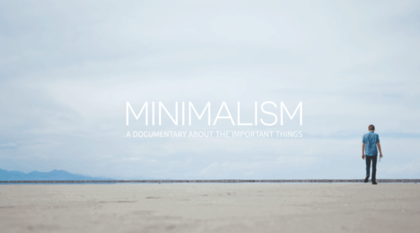🎬 Minimalism A Documentary About the Important Things (2016) 🏡