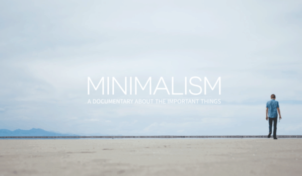 🎬 Minimalism A Documentary About the Important Things (2016) 🏡