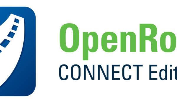 نرم‌افزار پیشرفته طراحی راه و زیرساخت OpenRoad Designer