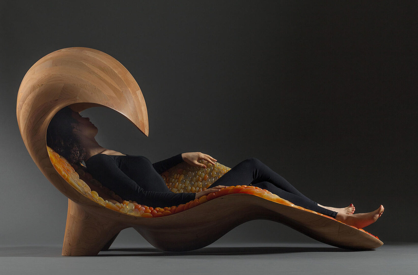 Gemini Chair