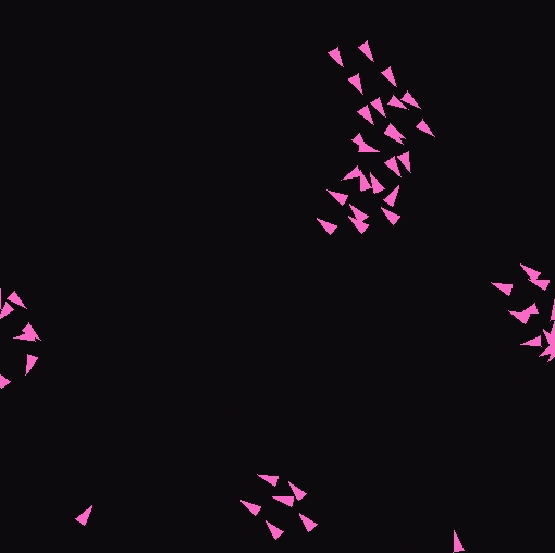 هوش جمعی (Swarm intelligence