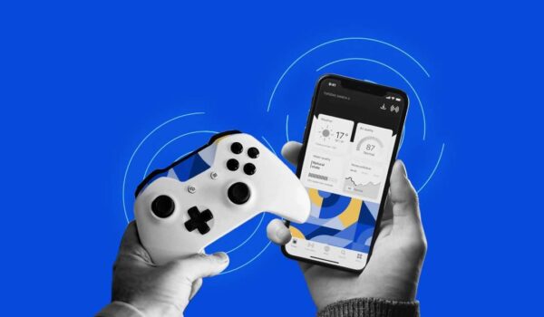 هپتیک فیدبک (Haptic Feedback) وقتی لمس، یک لایه جدید از تعامل می‌سازد