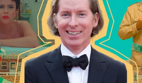وس اندرسون Wes Anderson – معمار دنیای متقارن و نوستالژیک