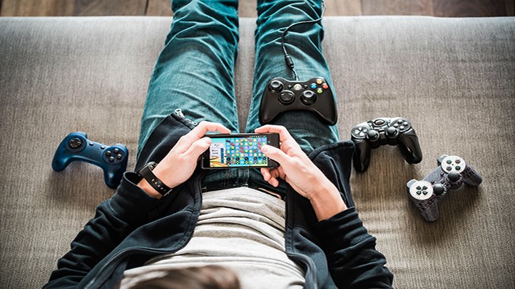 پلیاستیشن: ایستگاهی که دلکندن ازش سخته! 🎮 پلی استیشن طراحی بازی باشگاه طراحی و پرورش محصول پلیاستیشن: ایستگاهی که دلکندن ازش سخته! 🎮