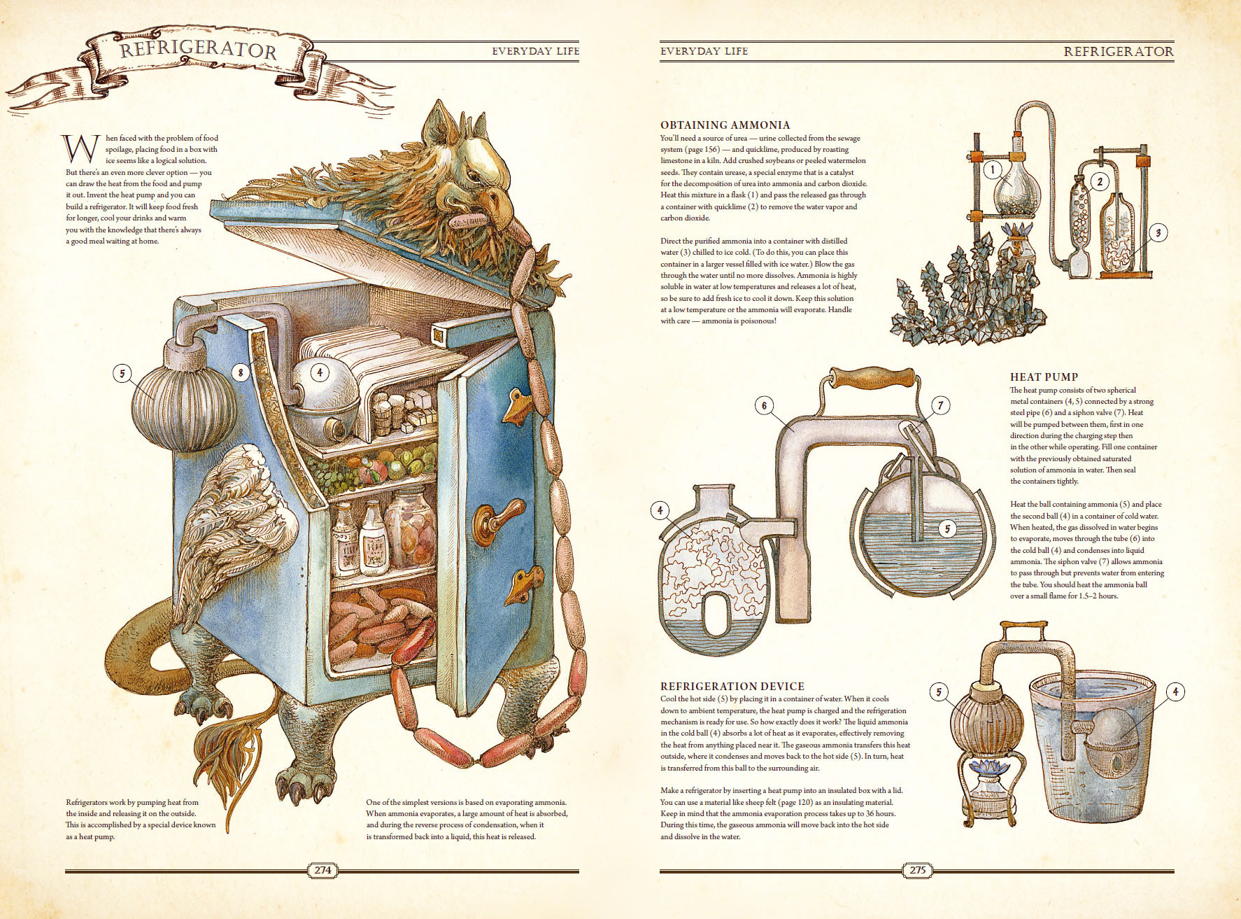 "کتاب" راهنمای بازسازی تمدن | The Book: Rebuilding Civilization کتاب راهنمای بازسازی تمدن The Book Rebuilding Civilization 2 آسان: باشگاه طراحی و پرورش محصول "کتاب" راهنمای بازسازی تمدن | The Book: Rebuilding Civilization